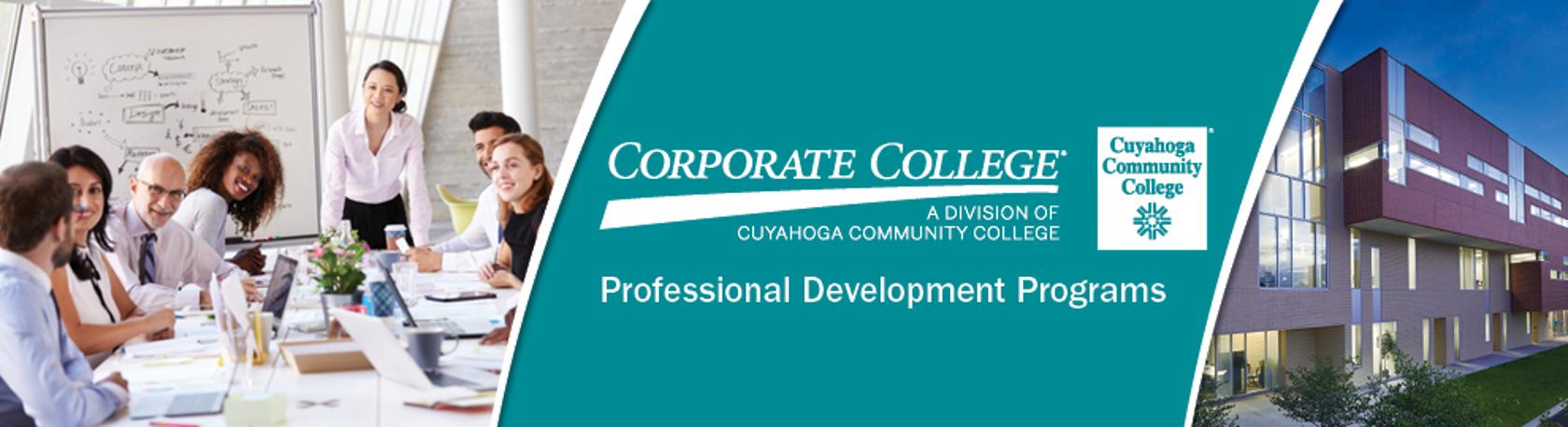 Corporate College Classes at BUC