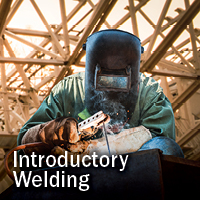 Introductory Welding