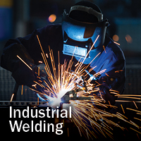 Industrial Welding